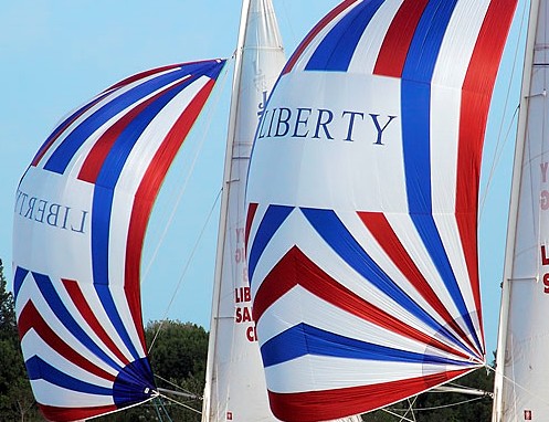 Liberty Sailing School of Philadelphia